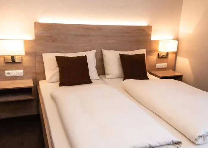 Hotel Lutter