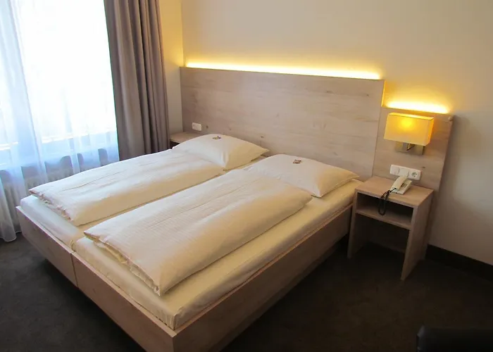 Hotel Lutter