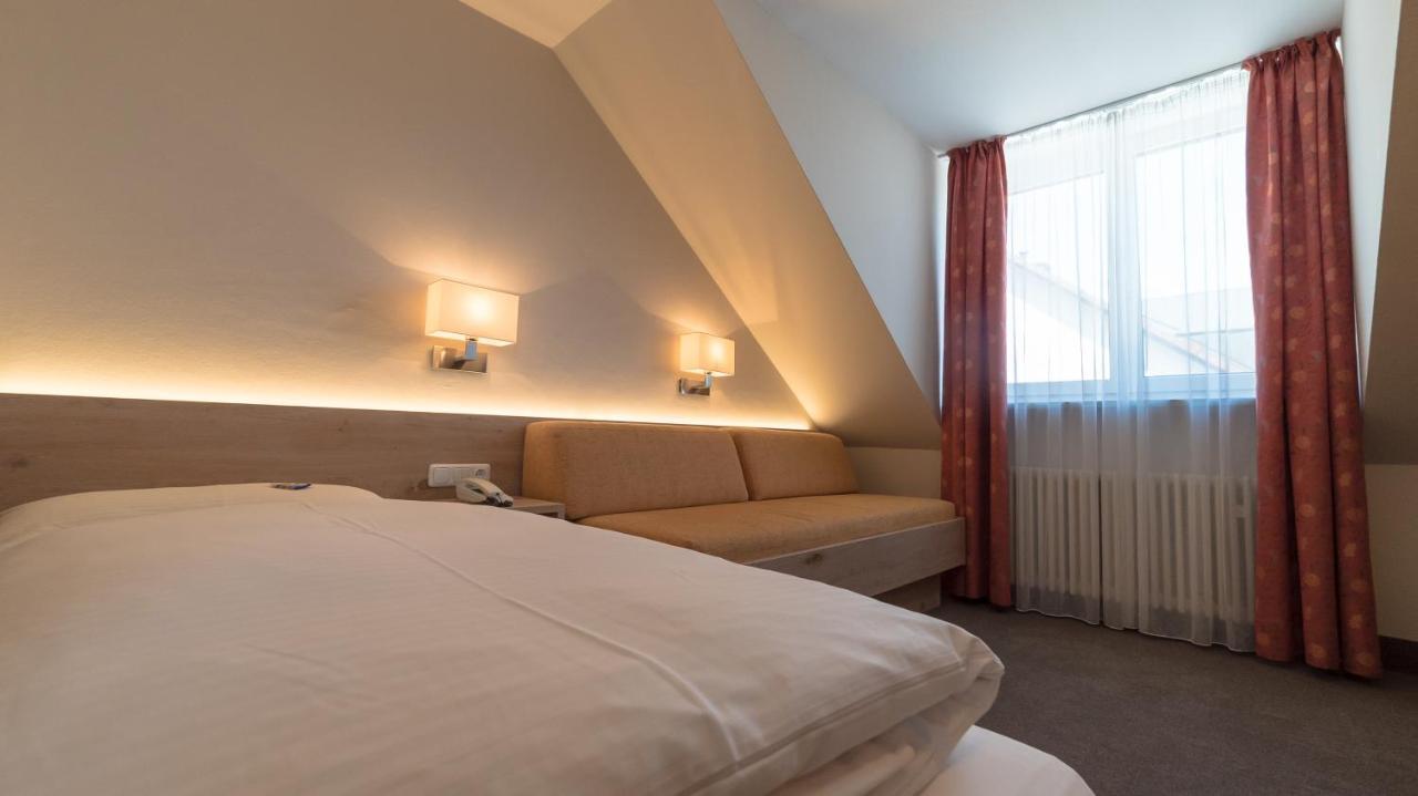 Lutter Hotel 3*