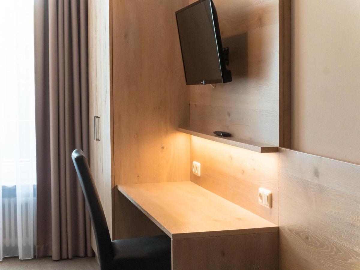 Lutter Hotel