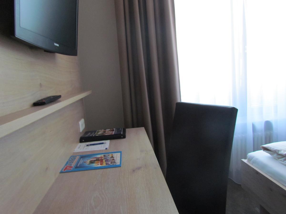 Lutter Hotel