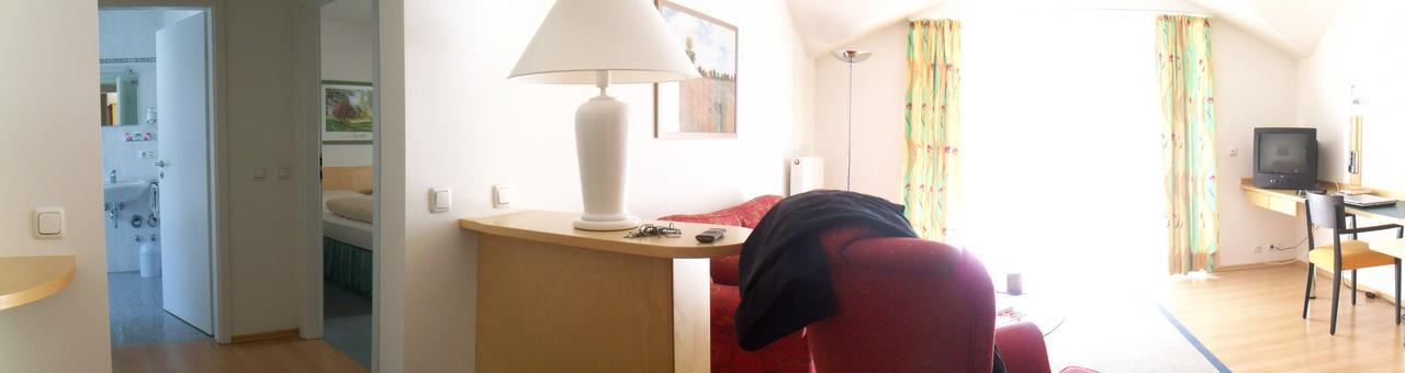 Lutter Hotel