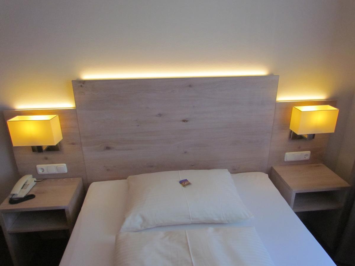 Hotel Lutter München
