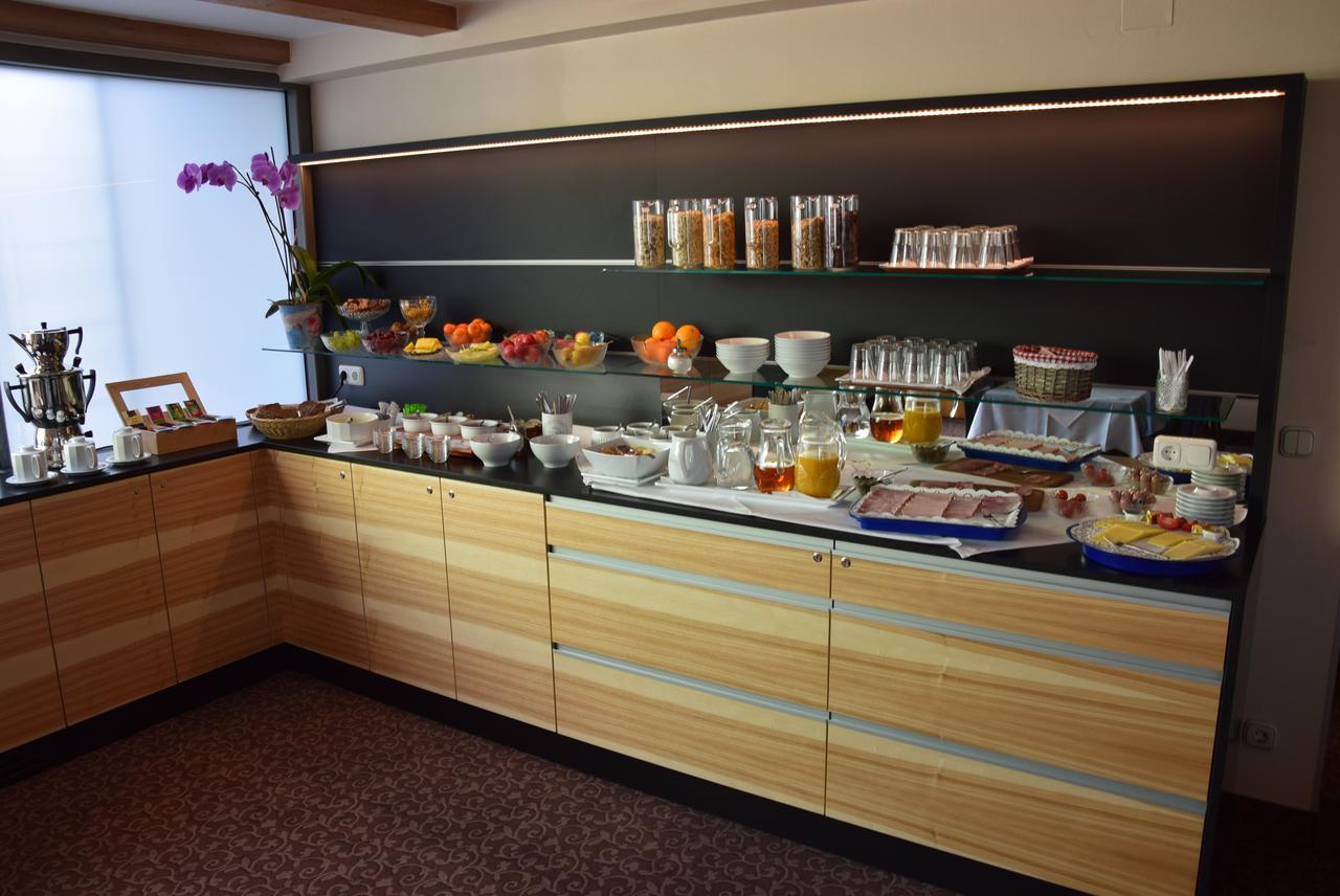 Hotel Lutter 3*