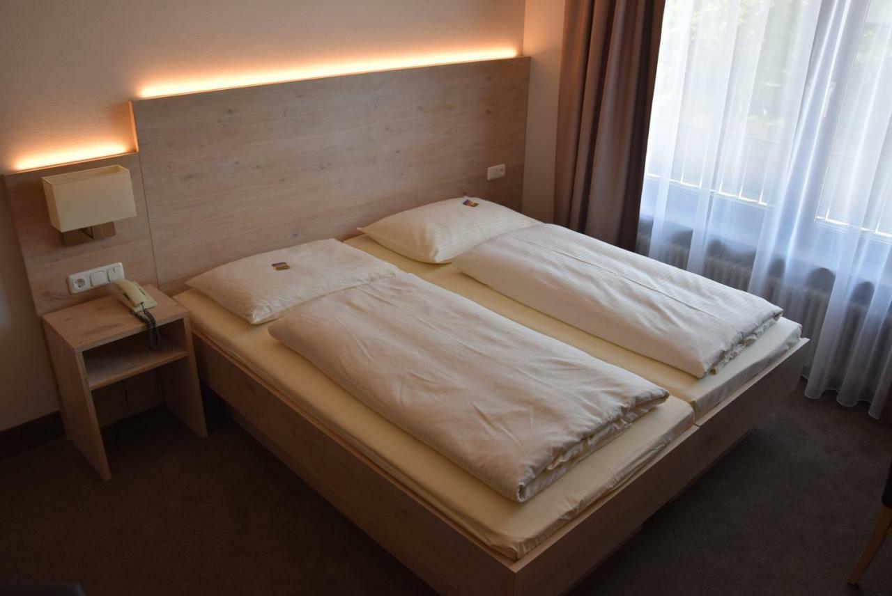 Lutter Hotel München