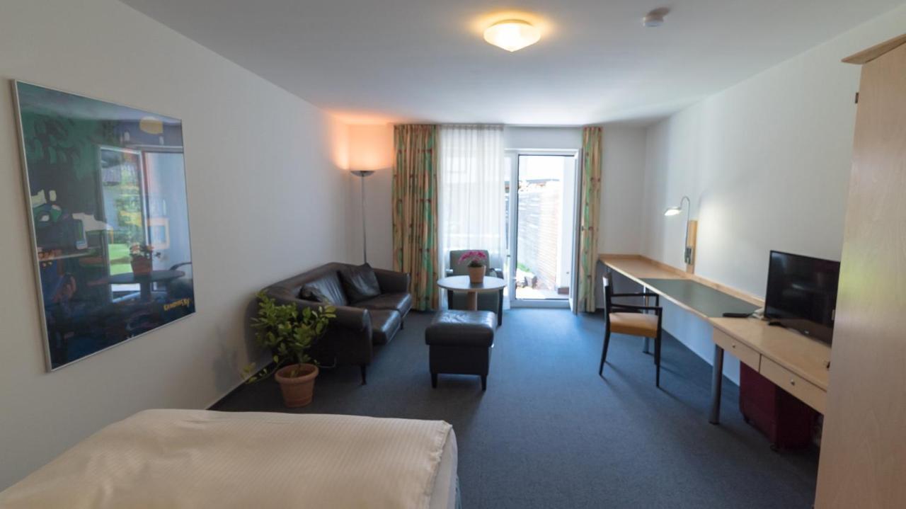 Lutter Hotel München