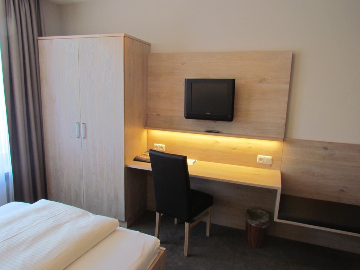 Hotel Lutter