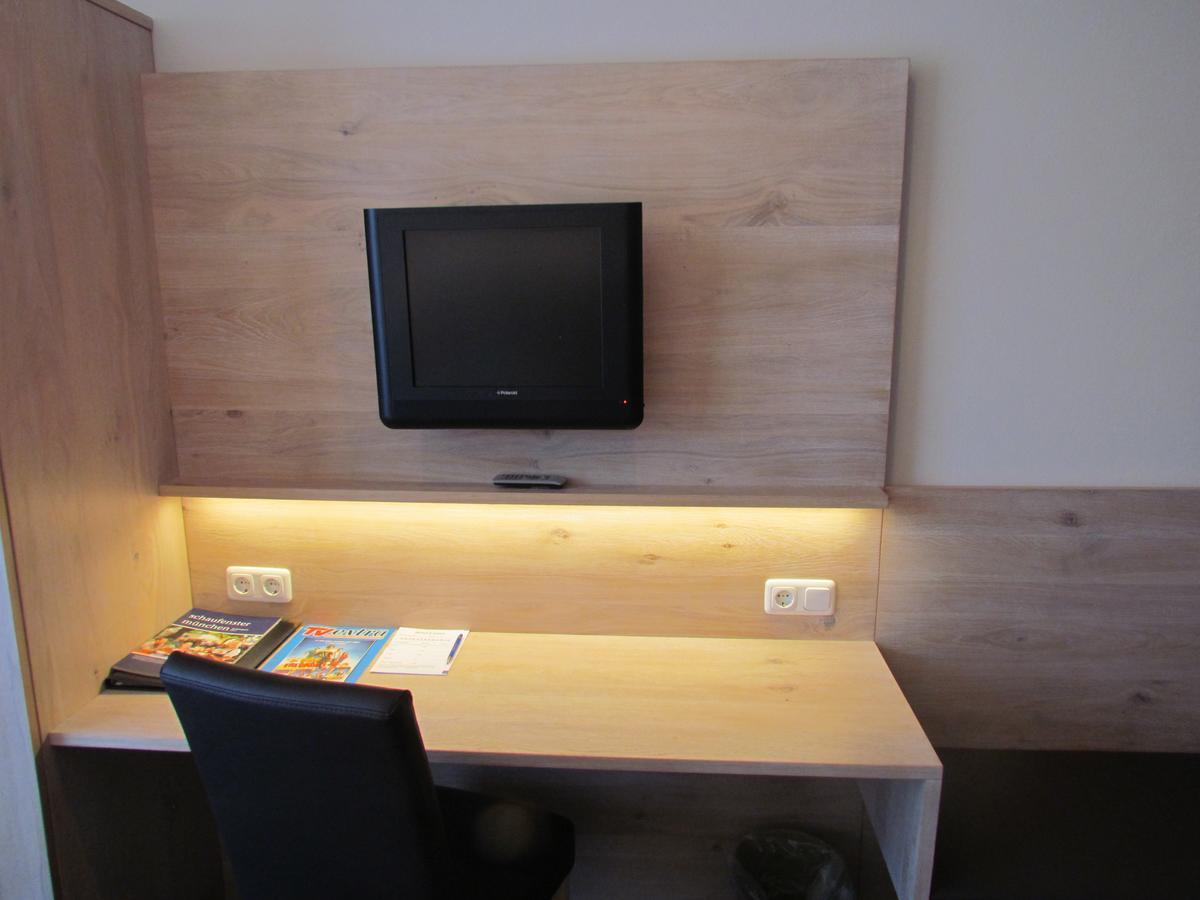 Lutter Hotel Munich