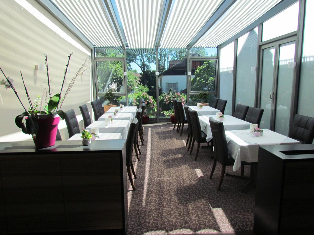 Hotel Lutter