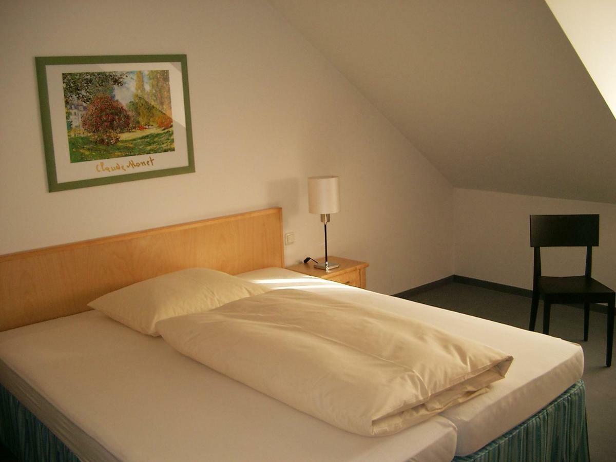 Lutter Hotel Munich