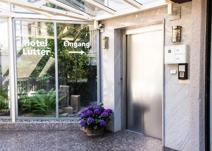 Hotel Lutter